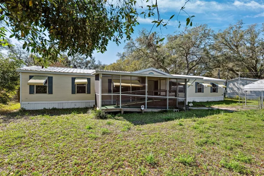 10031 E FOWLER AVE, Thonotosassa, FL 33592