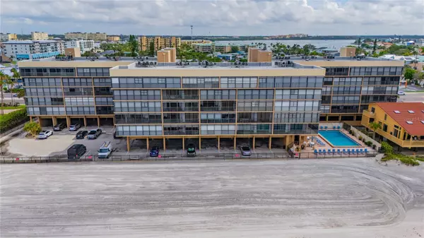 Madeira Beach, FL 33708,14900 GULF BLVD #212