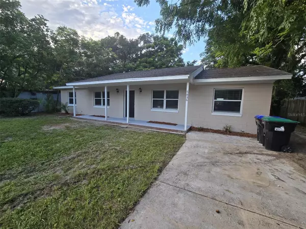 5836 BEECHMONT BLVD,  Orlando,  FL 32808