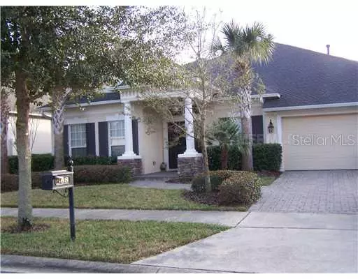 508 VICTORIA HILLS DR, Deland, FL 32724