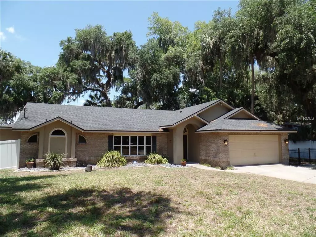 Debary, FL 32713,442 RIVER DR