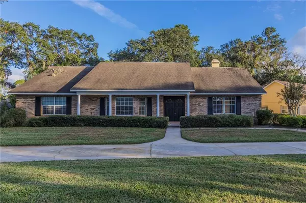 335 DEBARY AVE, Debary, FL 32713