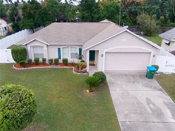 1164 RING ST, Deltona, FL 32725