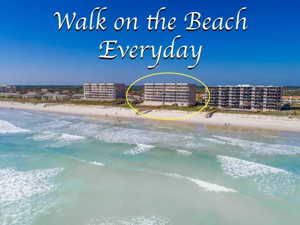 Ponce Inlet, FL 32127,4757 S ATLANTIC AVE #602