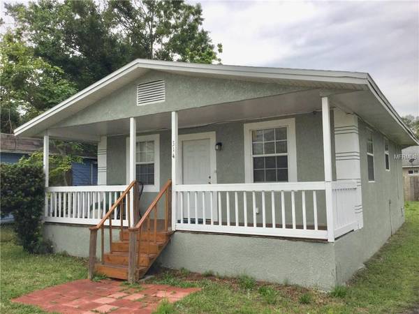 314 N KEECH ST, Daytona Beach, FL 32114