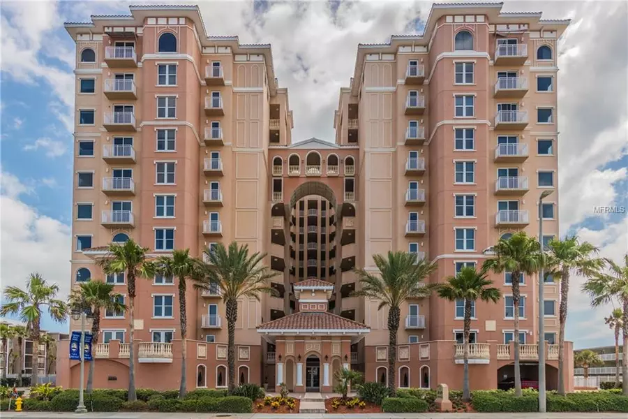 3245 S ATLANTIC AVE #604, Daytona Beach Shores, FL 32118