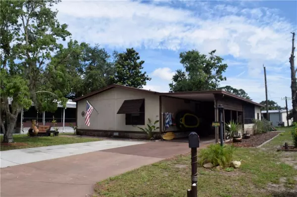 105 OAK ST, Edgewater, FL 32141