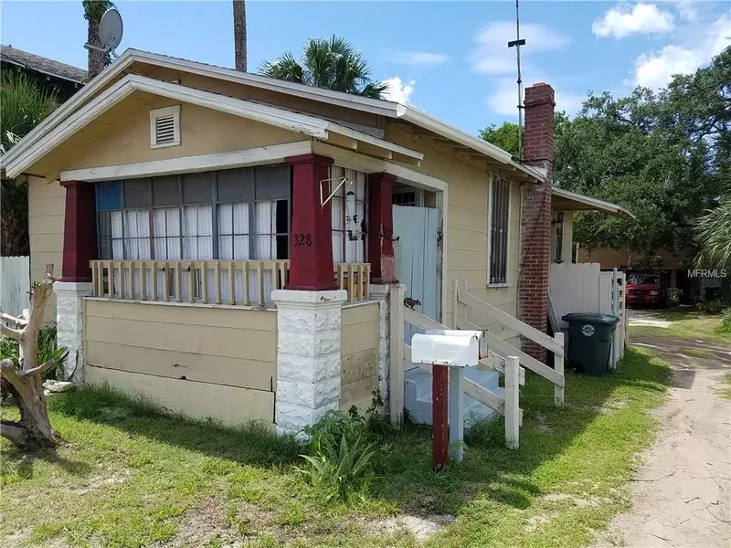 328 MADISON AVE, Daytona Beach, FL 32114
