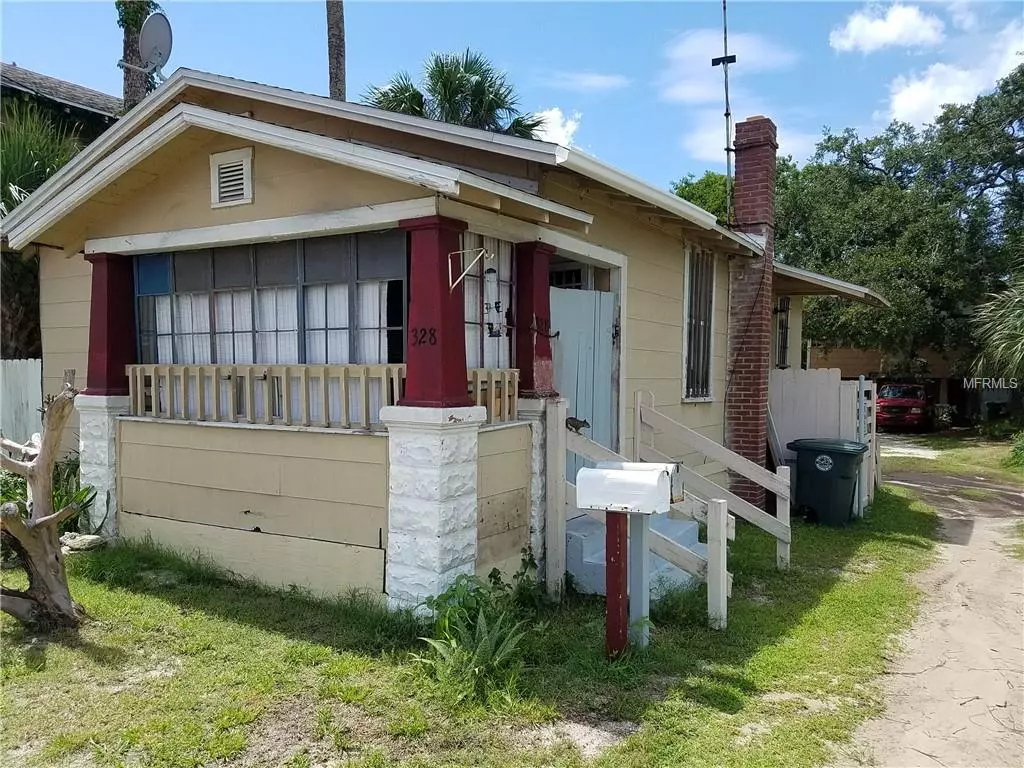 Daytona Beach, FL 32114,328 MADISON AVE