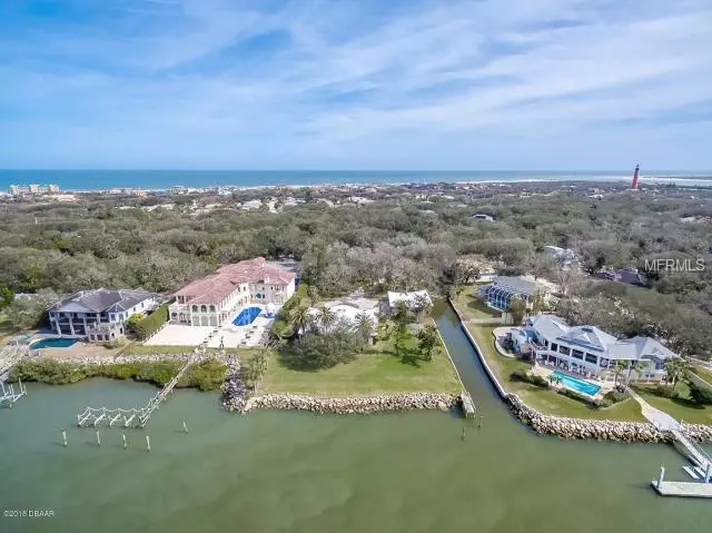 4856 SAILFISH DR, Ponce Inlet, FL 32127