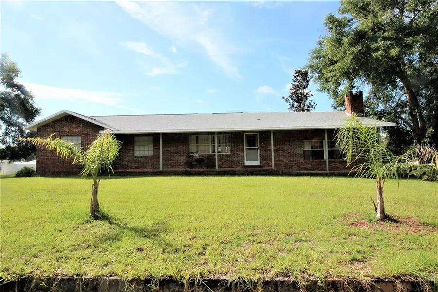 3750 N SPRING GARDEN AVE, Deland, FL 32724