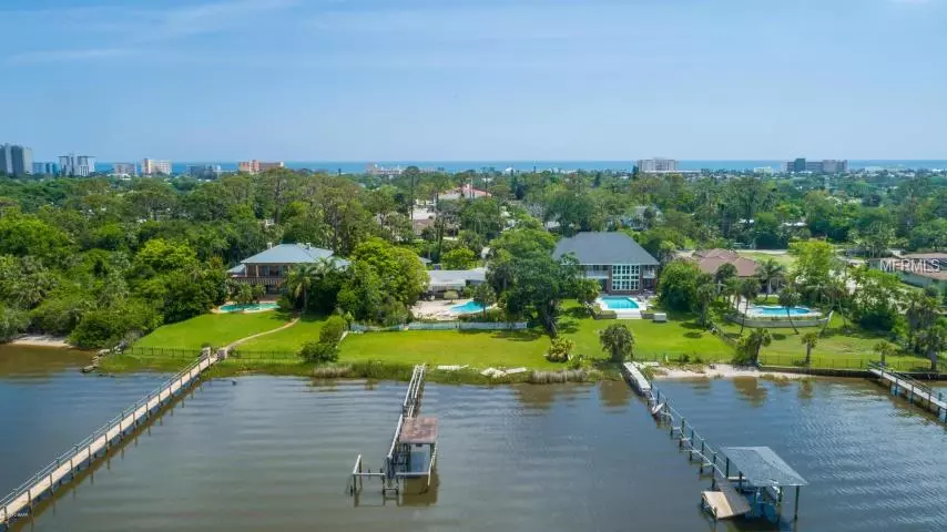 306 RIVERSIDE DR, Ormond Beach, FL 32176