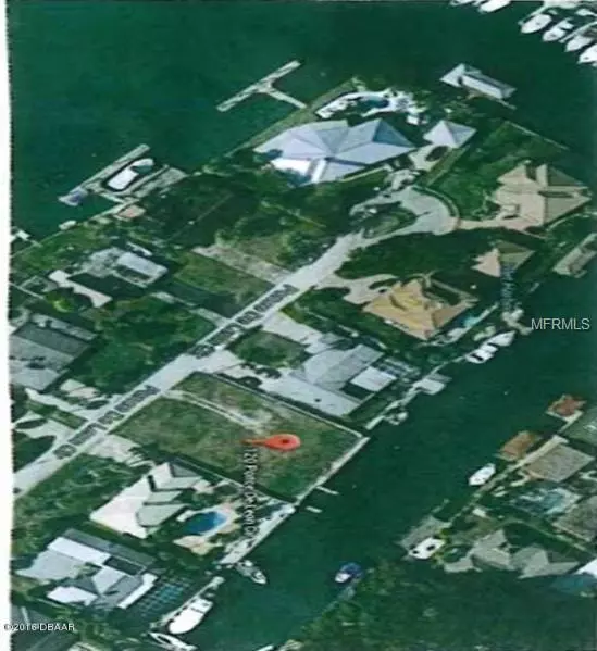 Ponce Inlet, FL 32127,120 PONCE DE LEON CIR