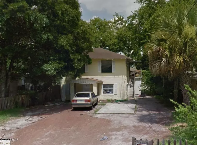 634 EL DORADO ST, Daytona Beach, FL 32114