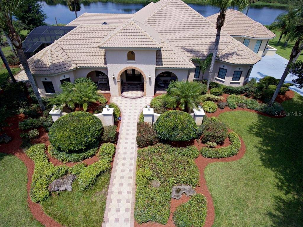 280 N KEPLER RD, Deland, FL 32724