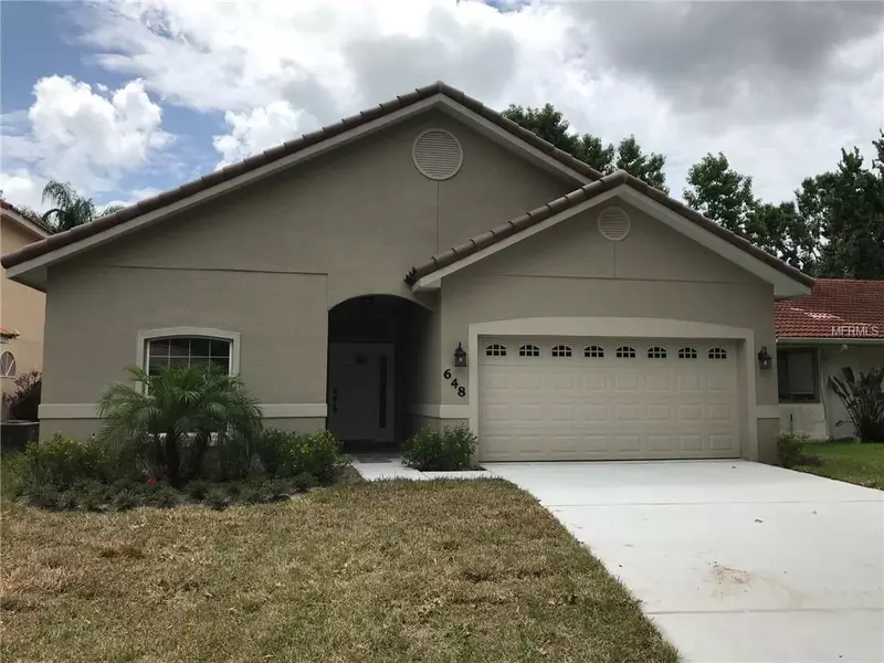 648 NIGHTHAWK CIR, Winter Springs, FL 32708