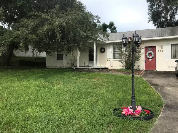 289 CHAMPLAIN DR, Deltona, FL 32725
