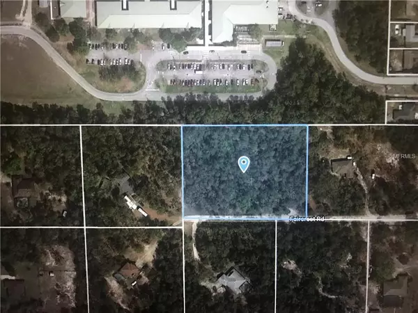 3430 FAIRCREST RD,  Deltona,  FL 32738