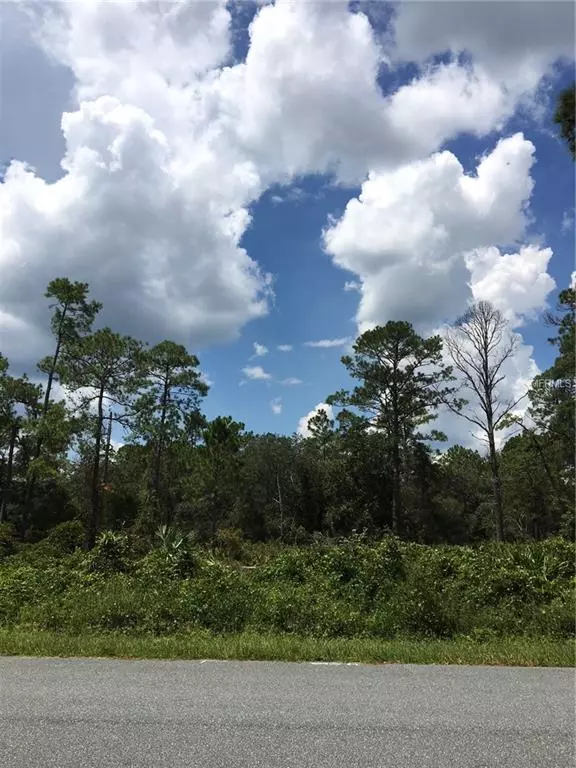 Eustis, FL 32736,CASHEW ST