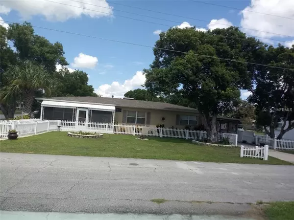 46 NARCISSUS DR, Debary, FL 32713