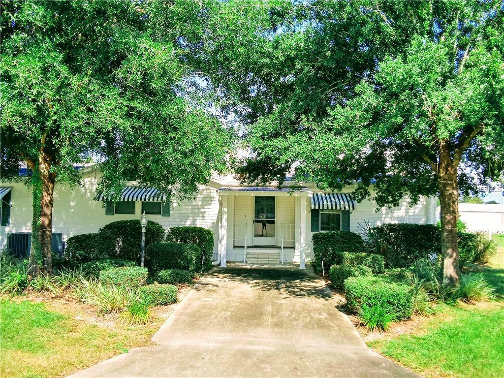 176 FLORENCE BLVD, Debary, FL 32713