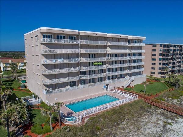 4757 S ATLANTIC AVE #502, Ponce Inlet, FL 32127