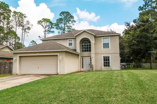 2045 10TH AVE, Deland, FL 32724