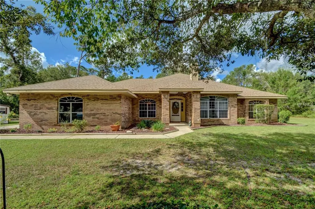 De Leon Springs, FL 32130,4610 S TOMOKA DR