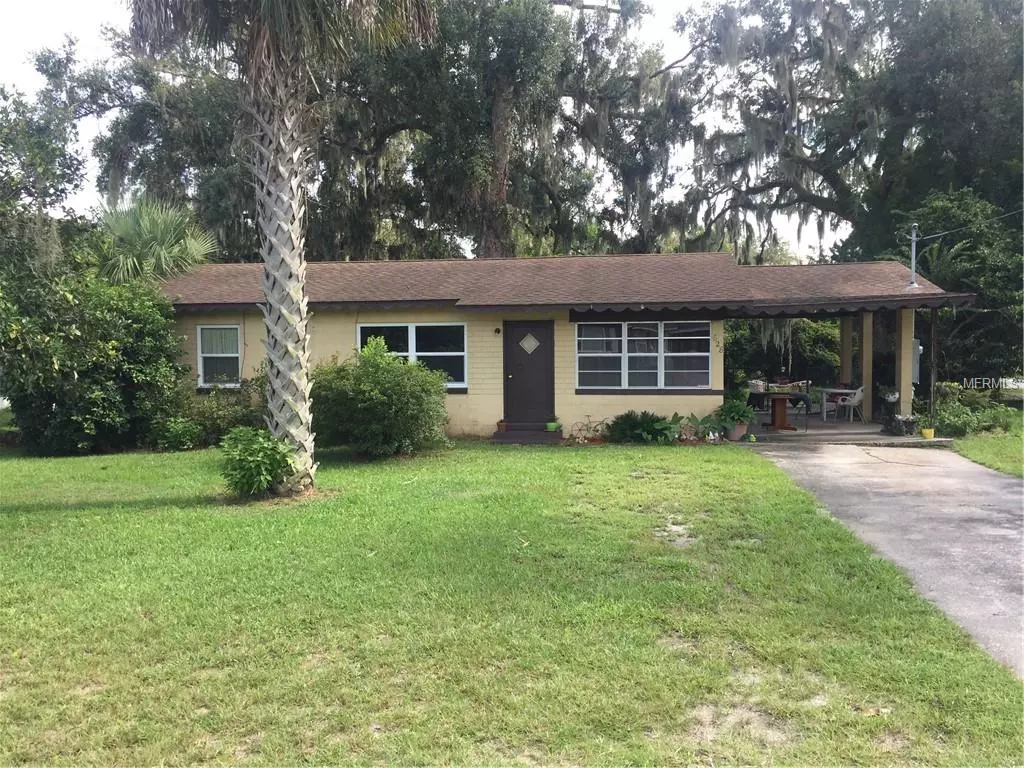 Orange City, FL 32763,628 HARRISON AVE