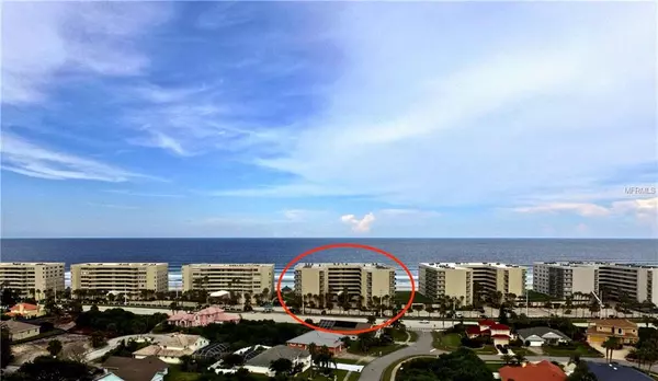 4555 S ATLANTIC AVE #4308, Ponce Inlet, FL 32127