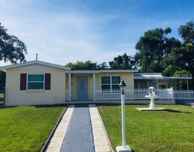 1222 FOUNTAINHEAD, Deltona, FL 32725