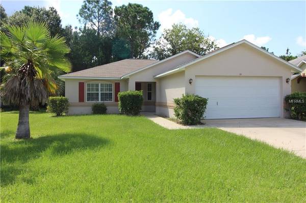 28 PROSPERITY LN, Palm Coast, FL 32164