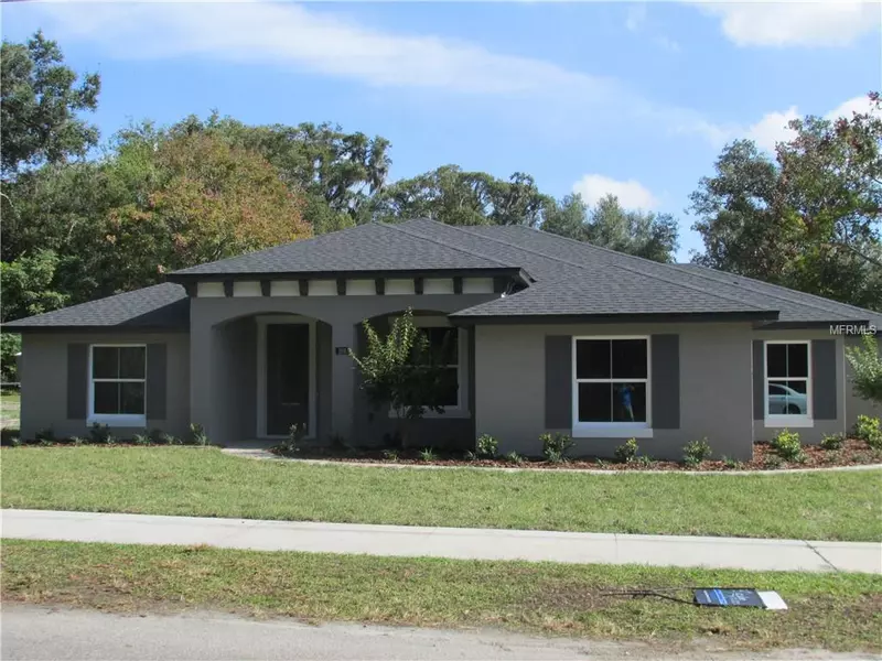 268 S OAK AVE, Orange City, FL 32763