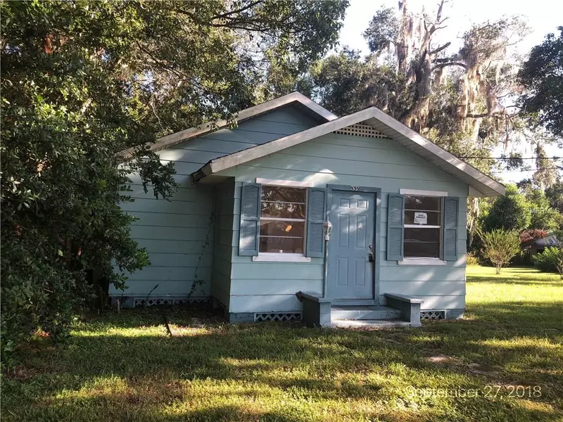 539 E FRENCH AVE, Orange City, FL 32763