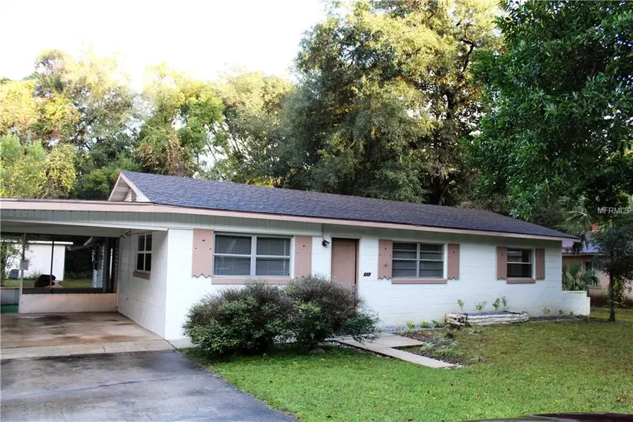 617 N SUMMIT AVE, Lake Helen, FL 32744