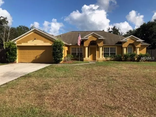 3263 ROLAND DR, Deltona, FL 32738