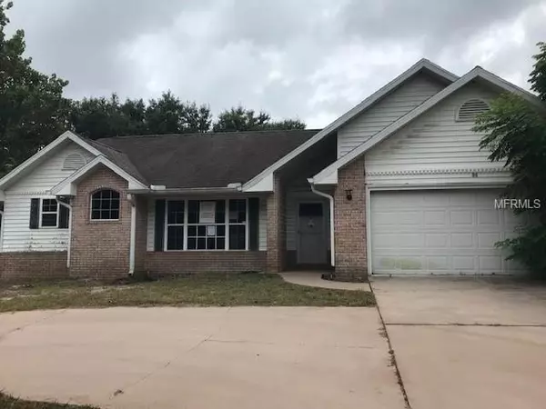 21 PLANTATION RD, Debary, FL 32713