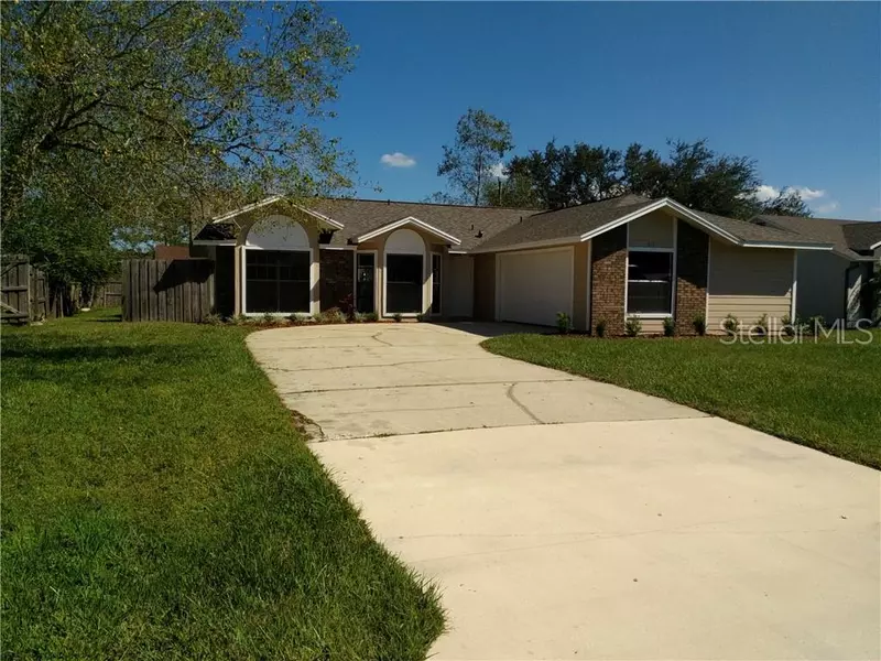 677 SPREADING OAK AVE, Deltona, FL 32738