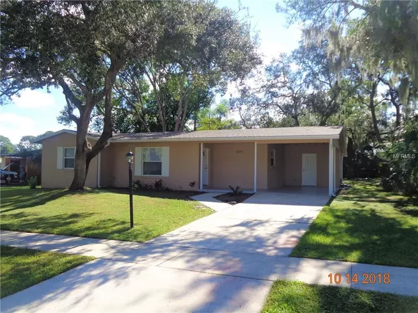 1305 FOUNTAINHEAD DR, Deltona, FL 32725