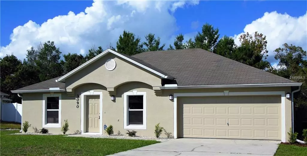 3090 NORLINA ST, Deltona, FL 32738