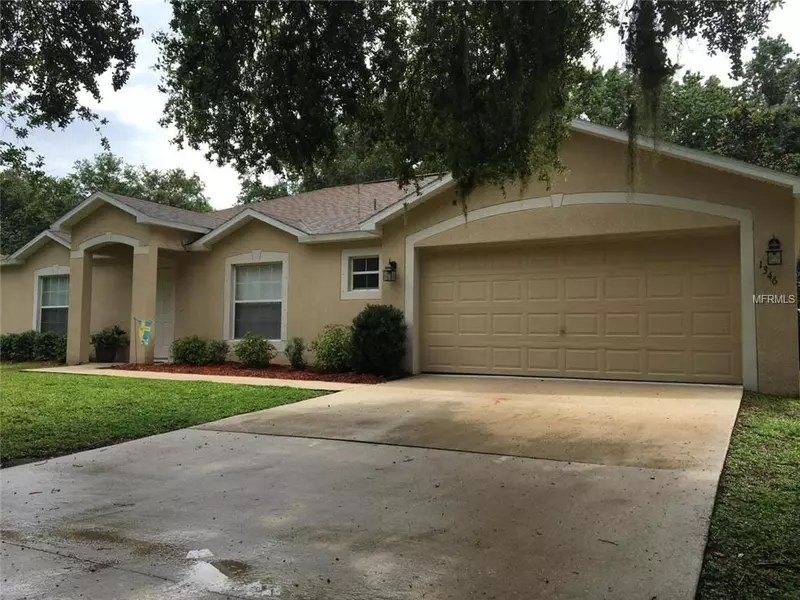 1346 WILDERNESS LN, Titusville, FL 32796