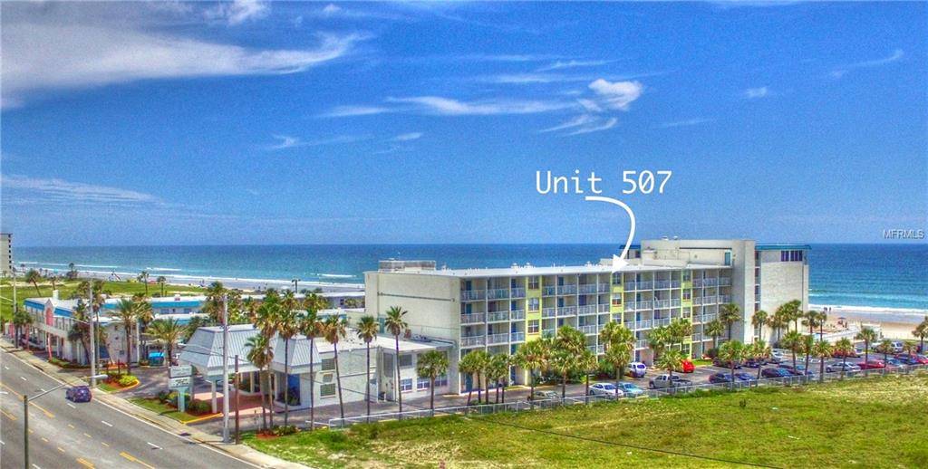 935 S ATLANTIC AVE #507, Daytona Beach, FL 32118