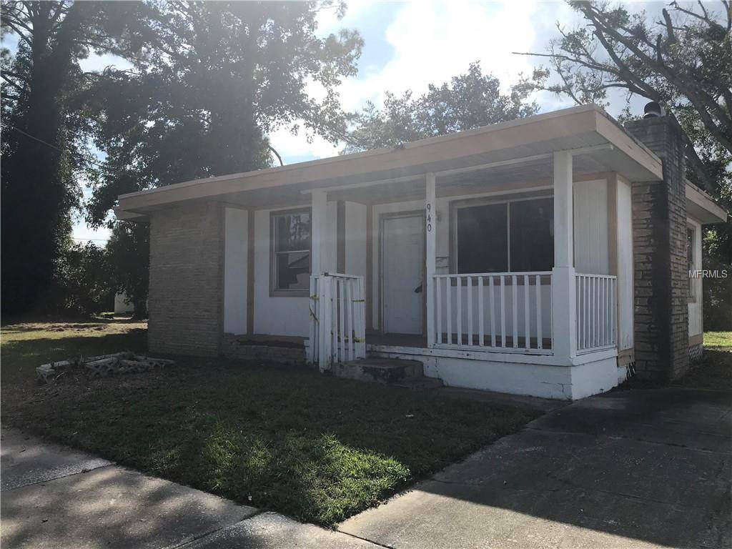 940 S MARTIN LUTHER KING BLVD, Daytona Beach, FL 32114