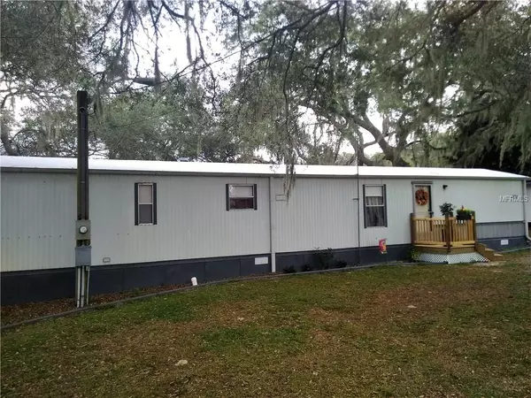 Deland, FL 32720,31903 3RD AVE