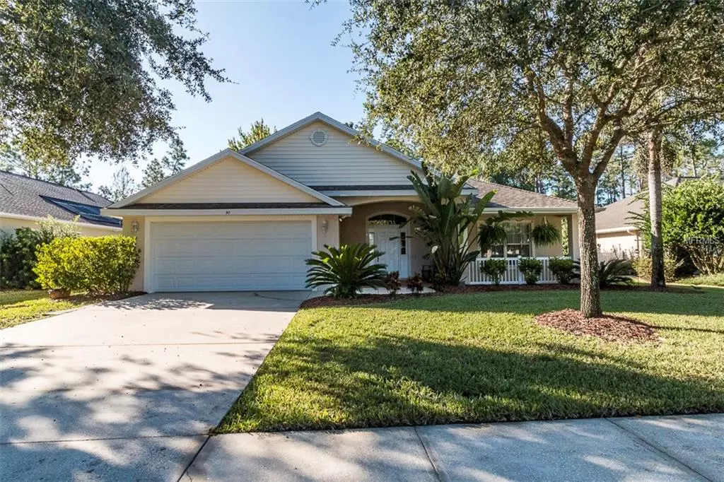 Ormond Beach, FL 32174,50 CANTERBURY WOODS