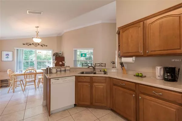 Ormond Beach, FL 32174,50 CANTERBURY WOODS