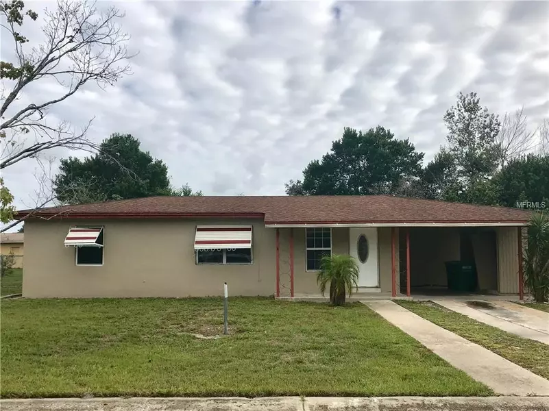 1191 PENFIELD AVE, Deltona, FL 32725