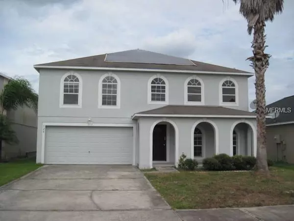 120 MAYFIELD DR, Sanford, FL 32771