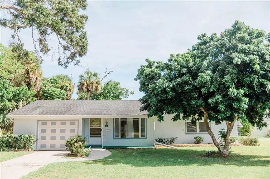 Vero Beach, FL 32960,1636 25TH AVE