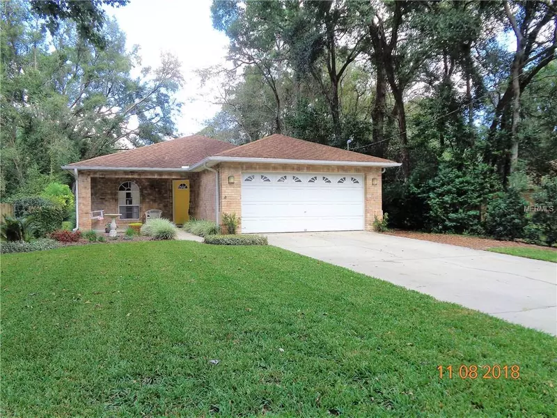 829 LINCOLN RD, Deland, FL 32724